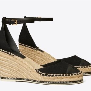 Tory Burch Wedge Sandal